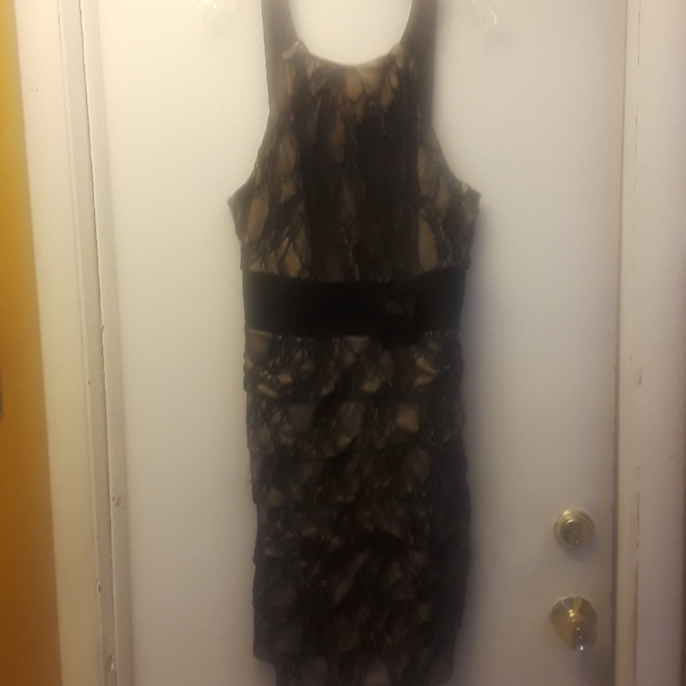 torrid size 2 dress